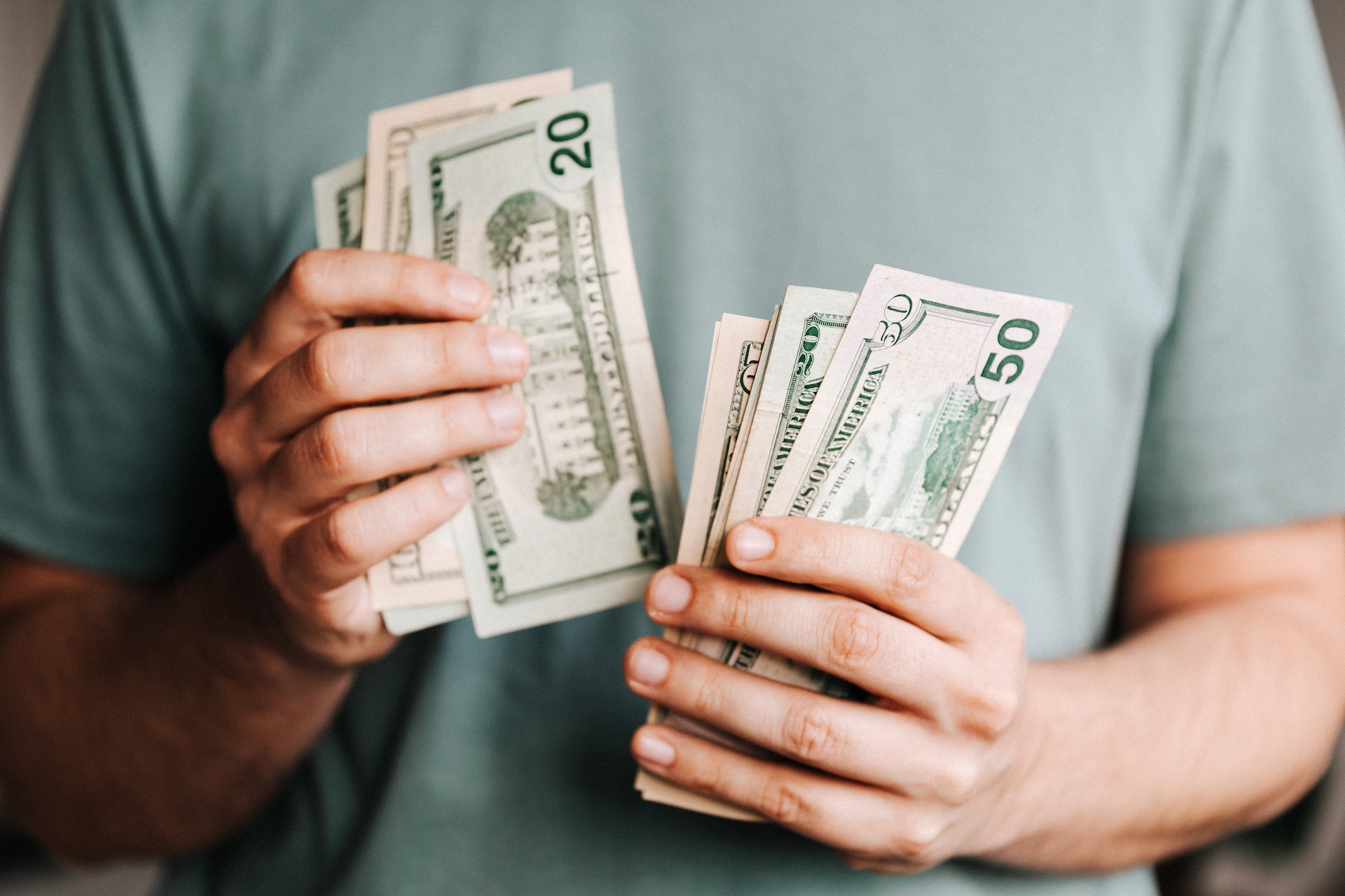 Saving money during inflation isn't easy, but it's possible.